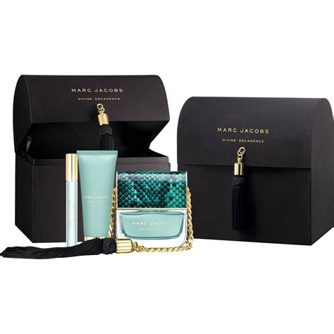 marc jacobs decadence gift set.